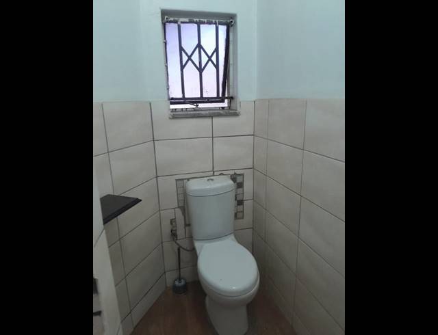 4 BEDROOM PROPERTY TO RENT IN NORKEM PARK